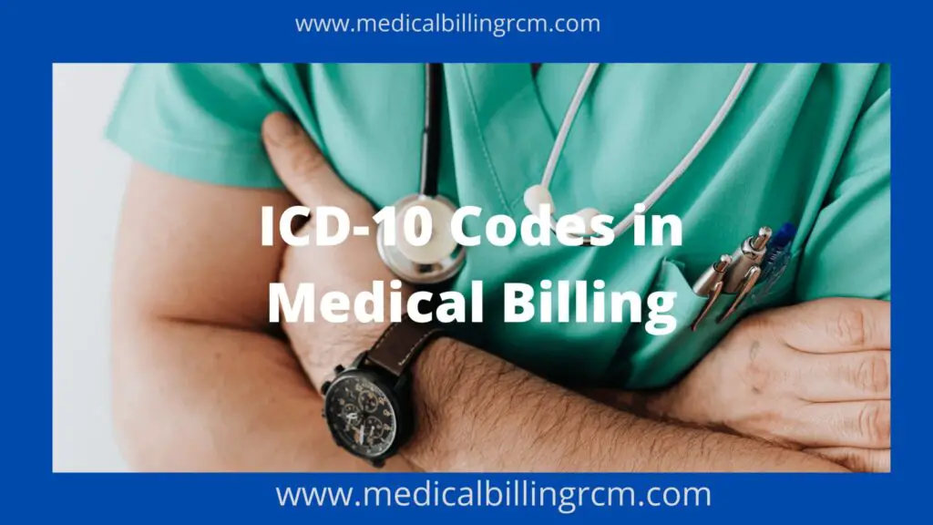 ICD10 codes lookup in medical coding
