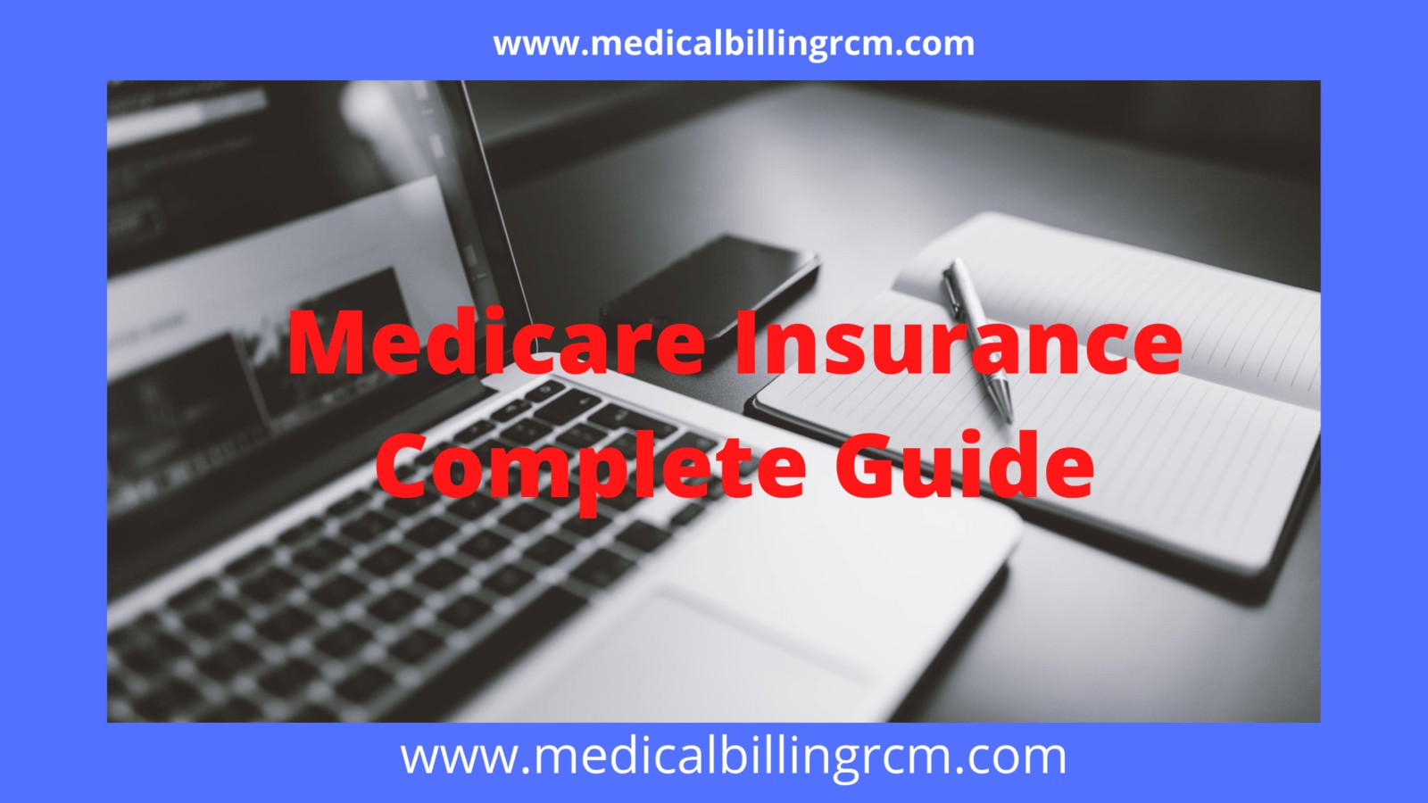 medicare insurance guide