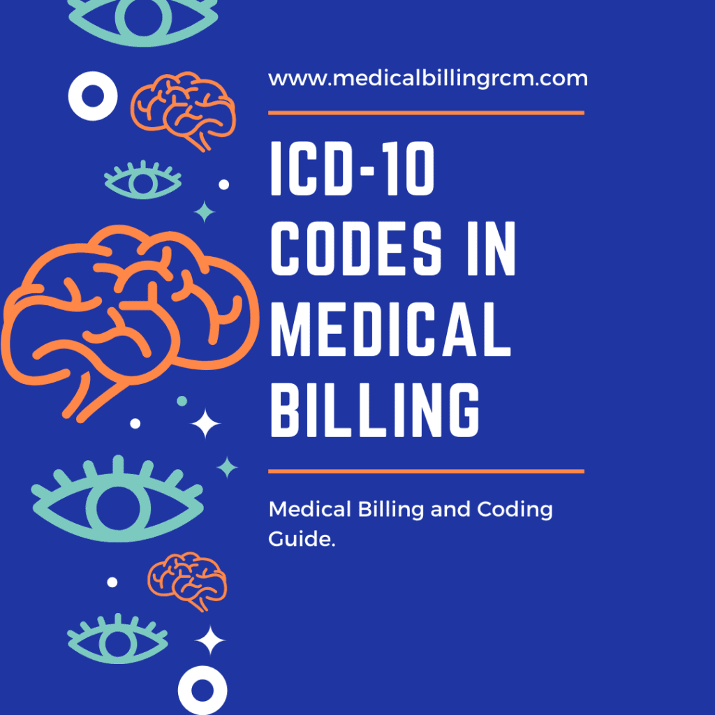 ICD-10 medical billing and coding 