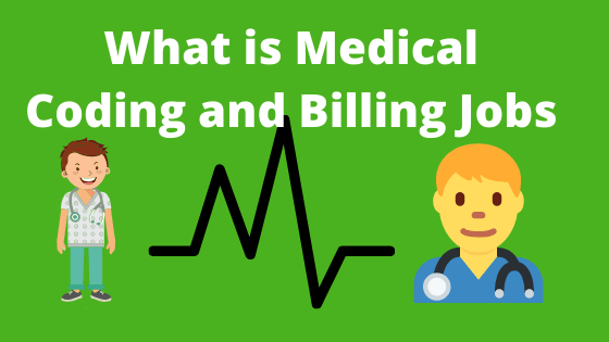 medical billing and coding jobs