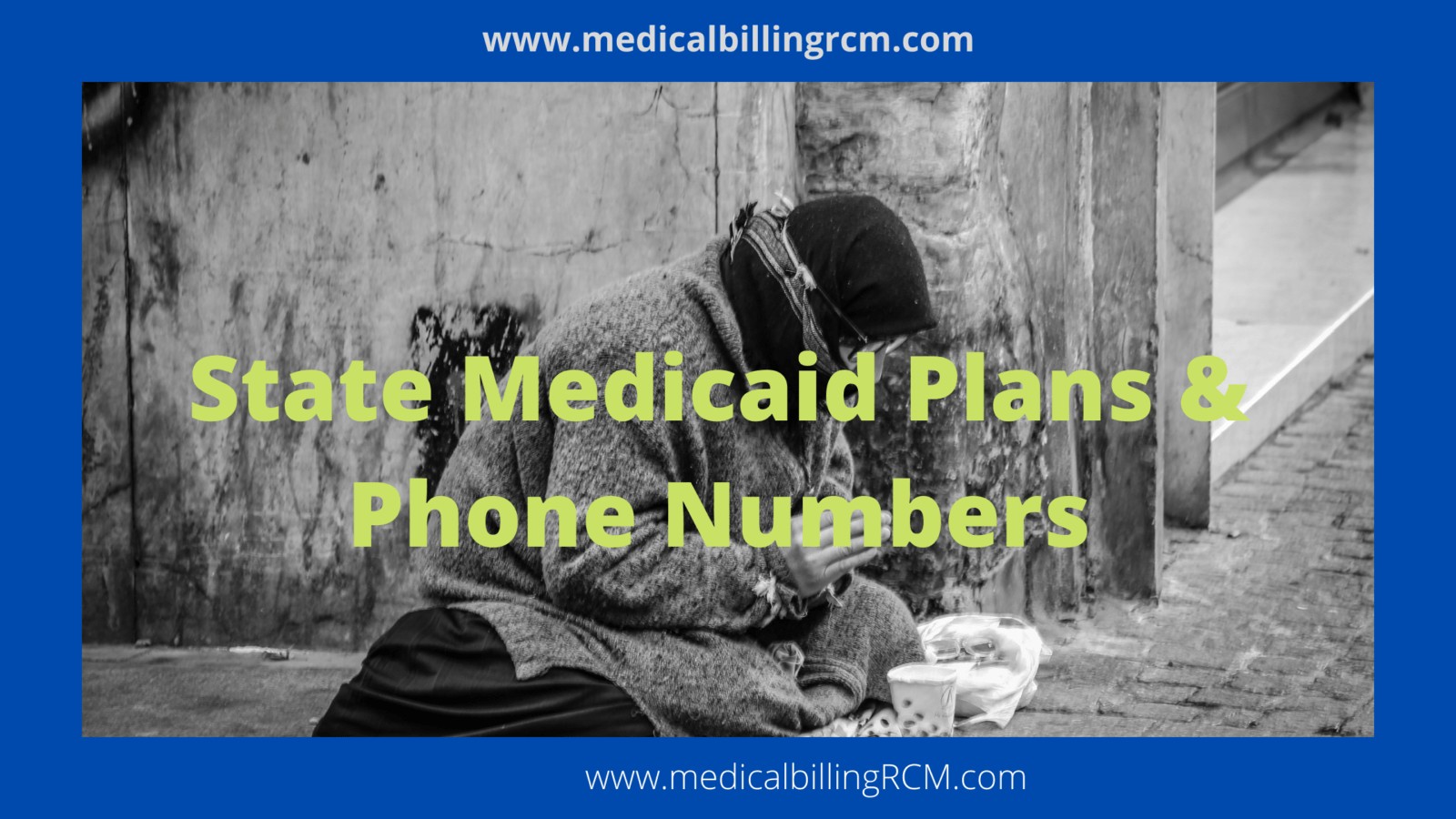 state medicaid plans