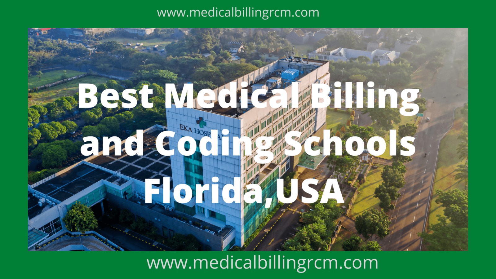 best accredited medical billing and coding schools in florida, USA
