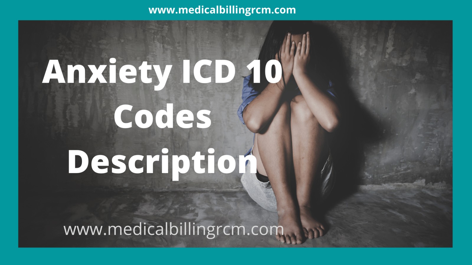 icd 10 anxiety