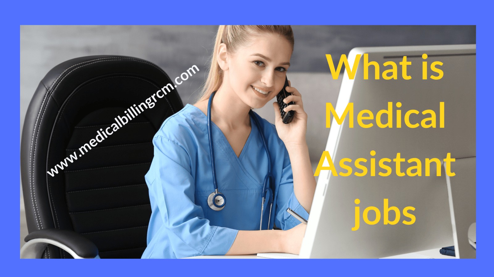 certified medical assistant jobs