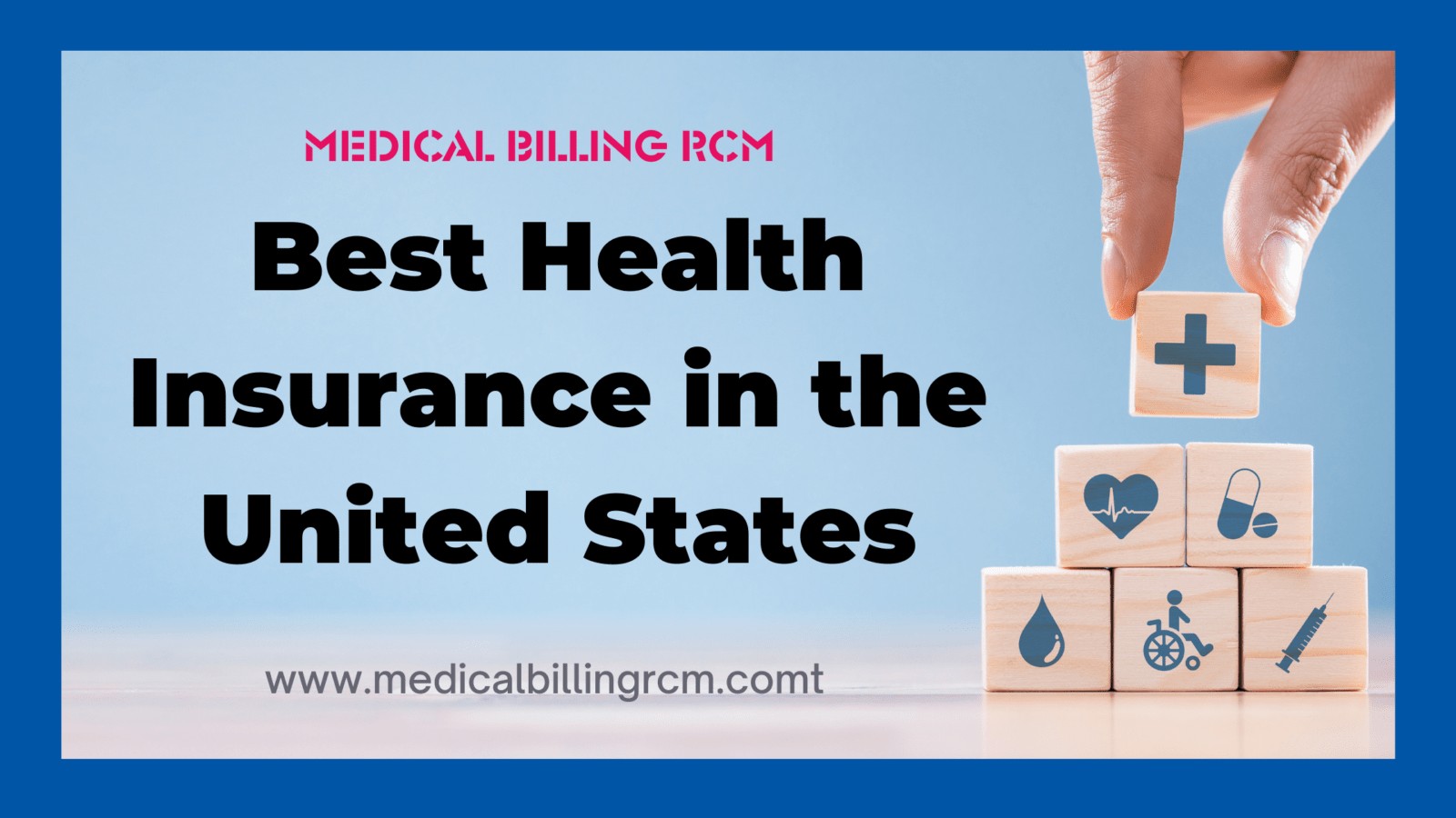 list of best health insurance in USA