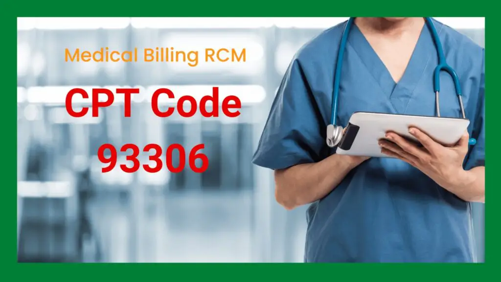 cpt-code-93306-description-2023-medical-billing-rcm