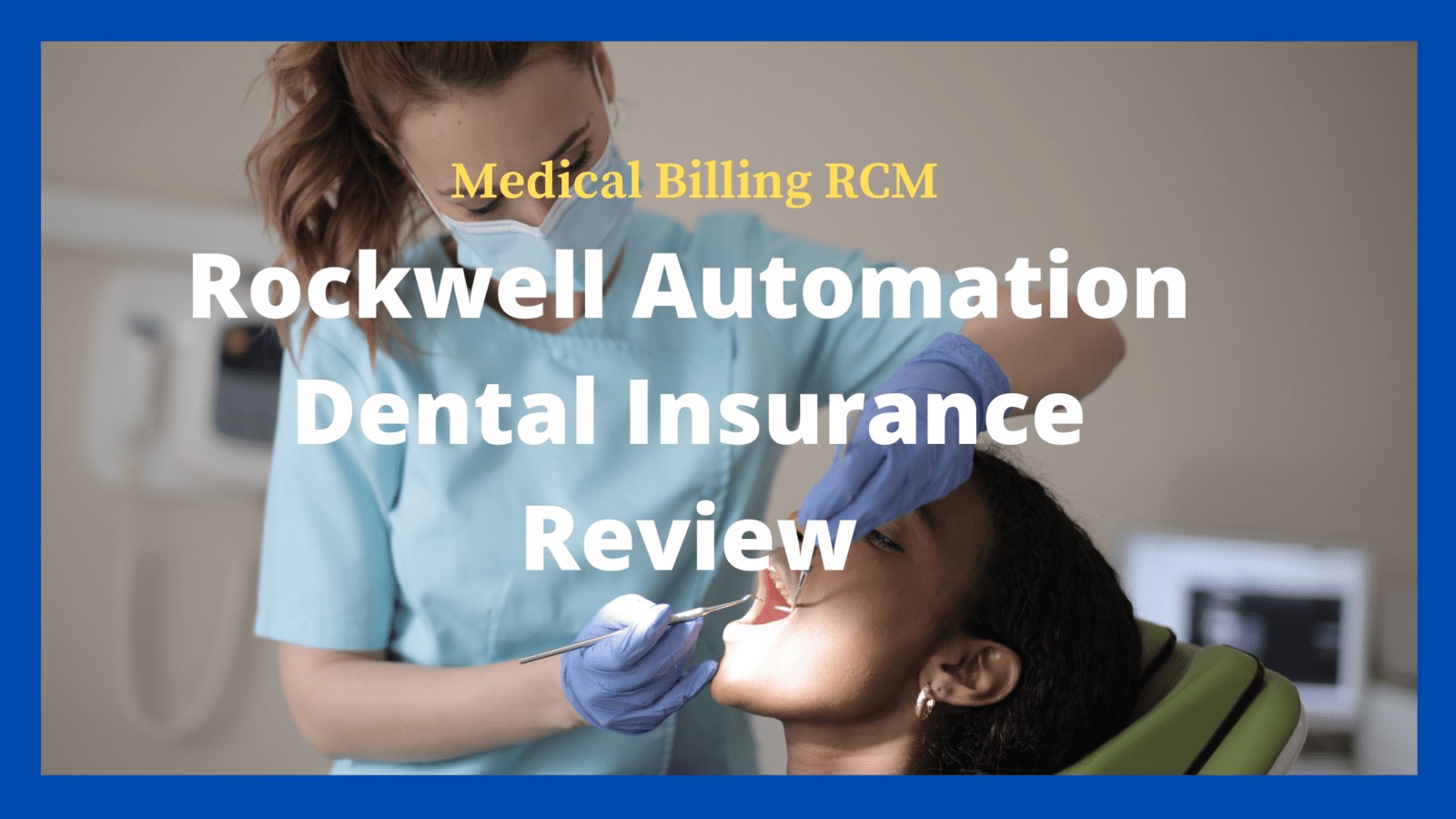 rockwell automation dental insurance