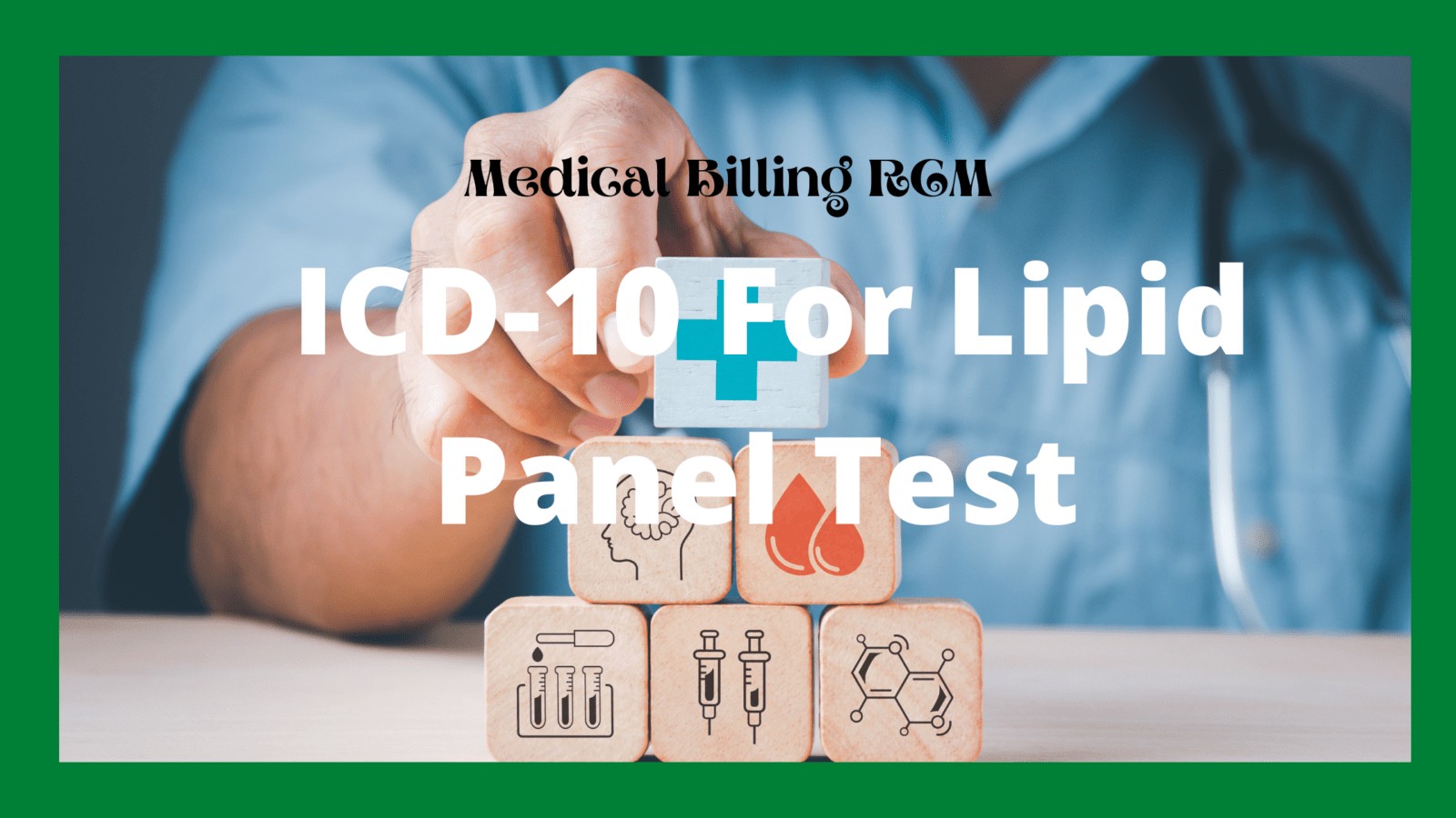 ICD 10 for lipid panel