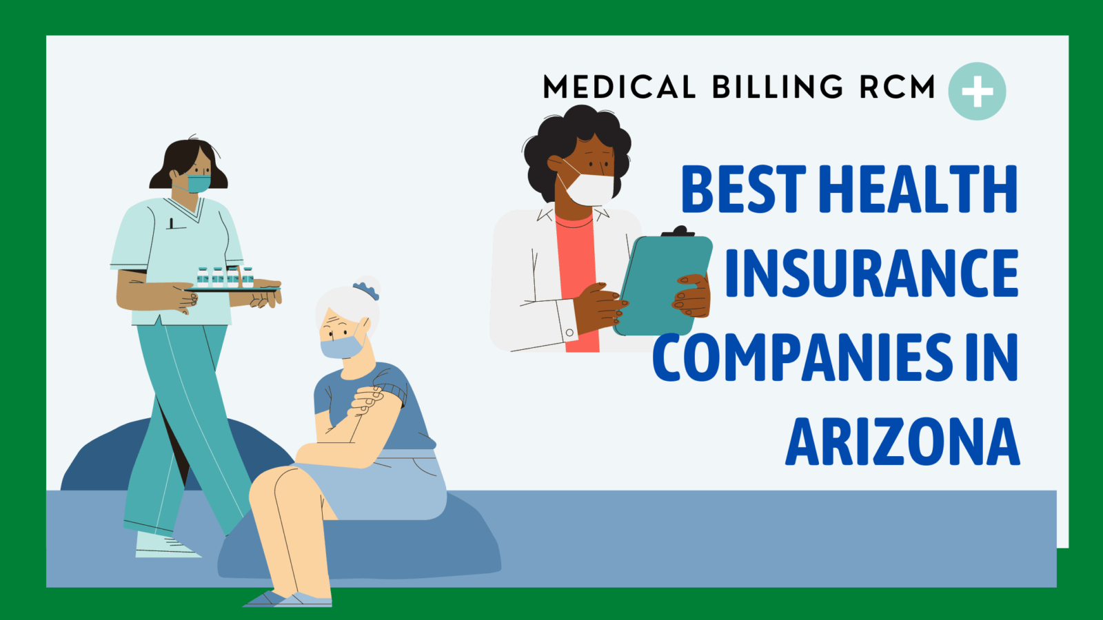 best health insurance in Arizona