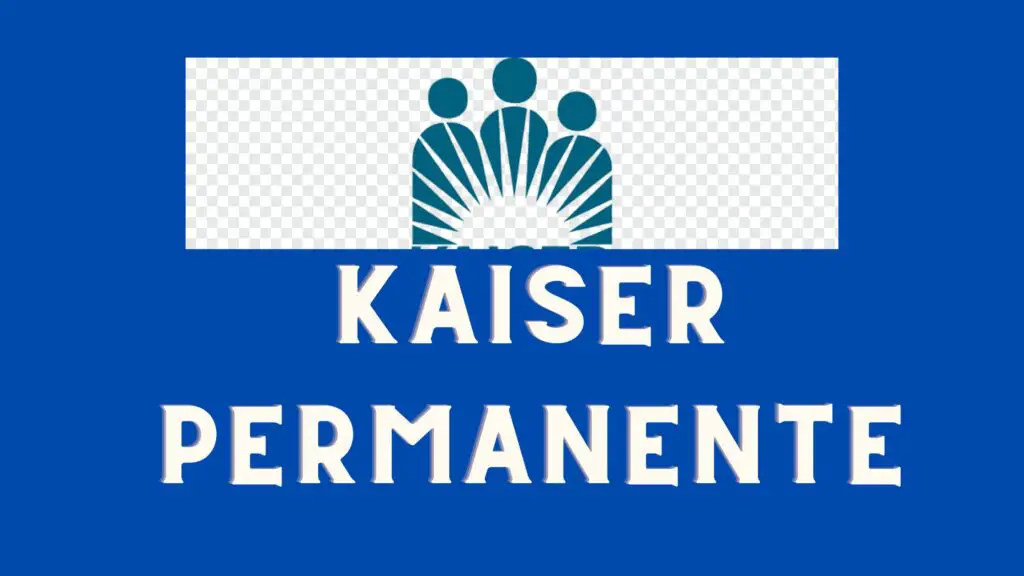 Kaiser permanente claim address and phone numbers