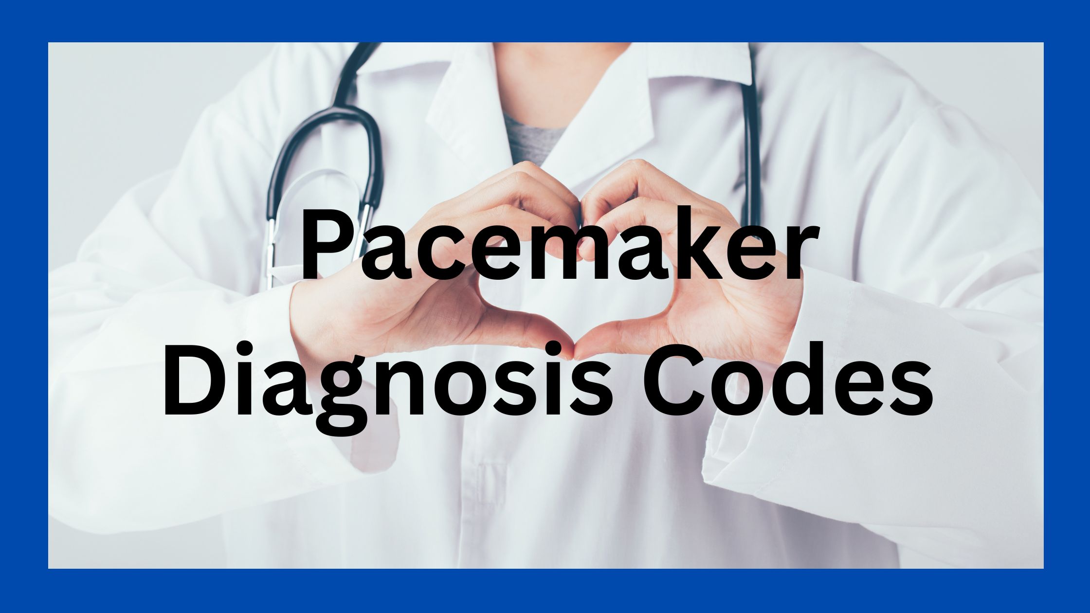 pacemaker icd 10 codes list