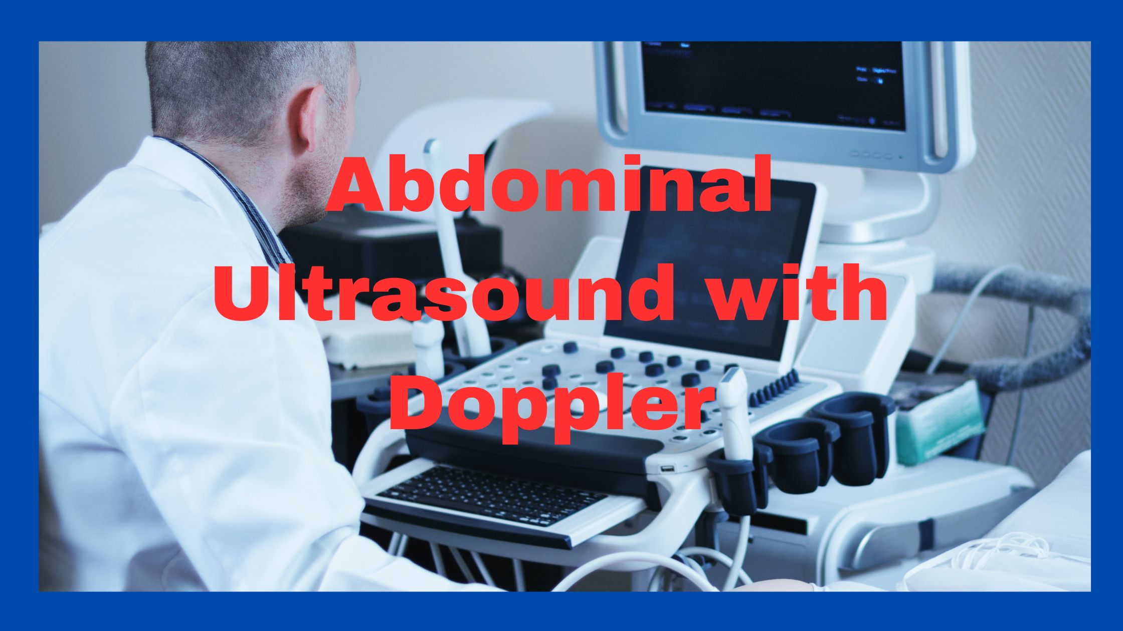 CPT Code 76700 Abdominal Ultrasound with Doppler