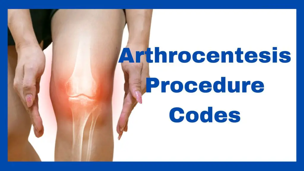 cpt-code-20600-20610-20605-arthrocentesis-cpt-codes