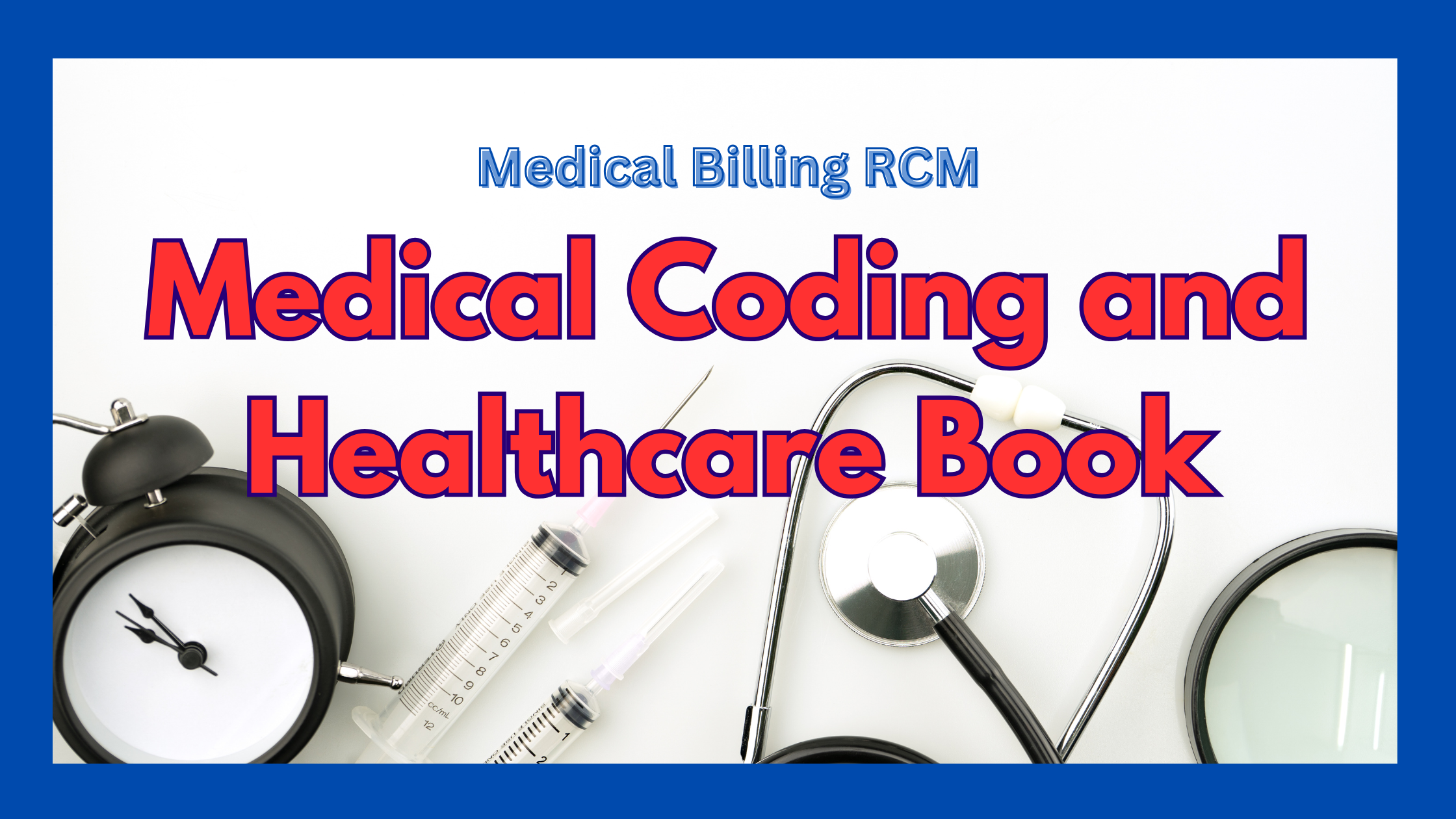 Medical Coding books